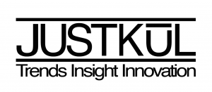 Justkul Inc. Logo